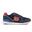 Zapatillas Caminar Hombre MTNG Joggo Azul