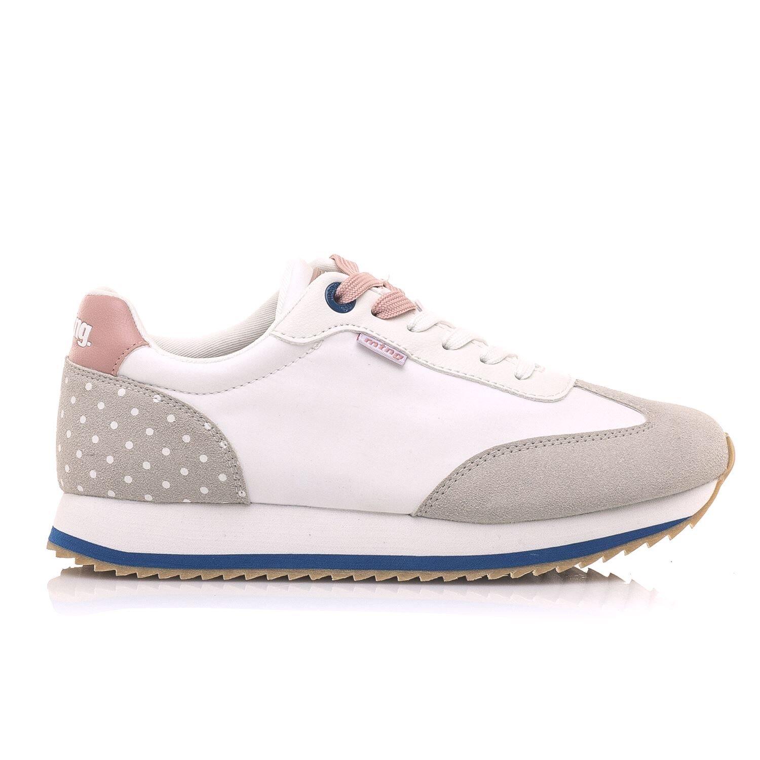 Decathlon zapatillas blancas discount mujer