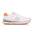 Zapatillas Caminar Mujer MTNG Joggo-t Blanco