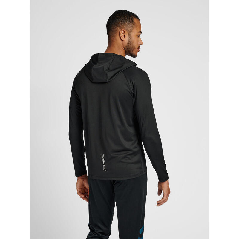 Hmlgg12 Training Hoodie Hombre