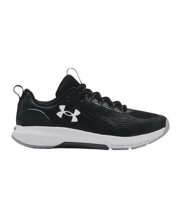 Herren-Sportschuhe Under Armour UNDER ARMOUR Air Mesh Schwarz
