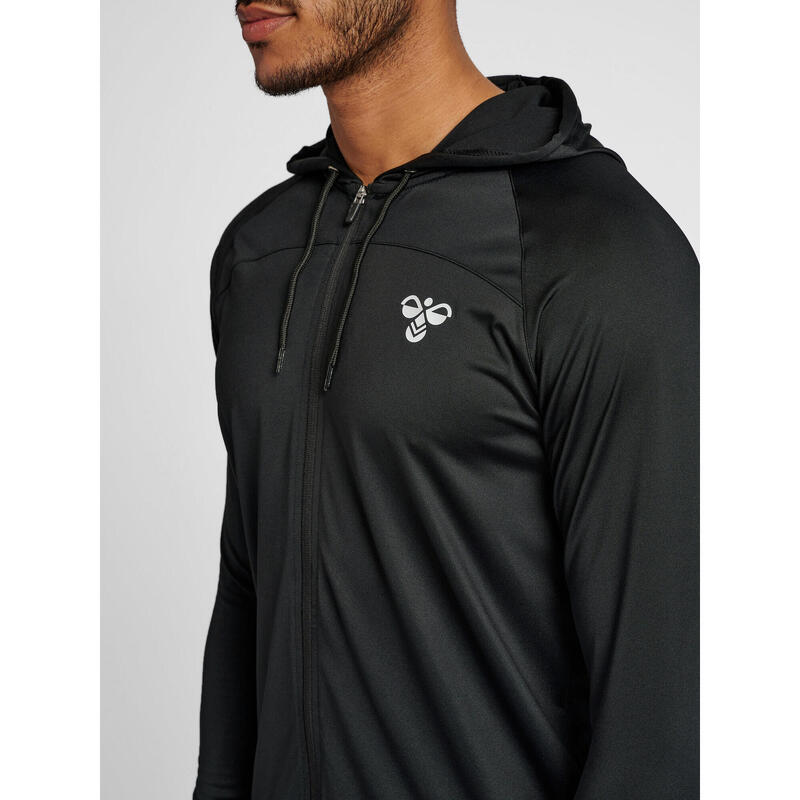 Hmlgg12 Training Hoodie Hombre