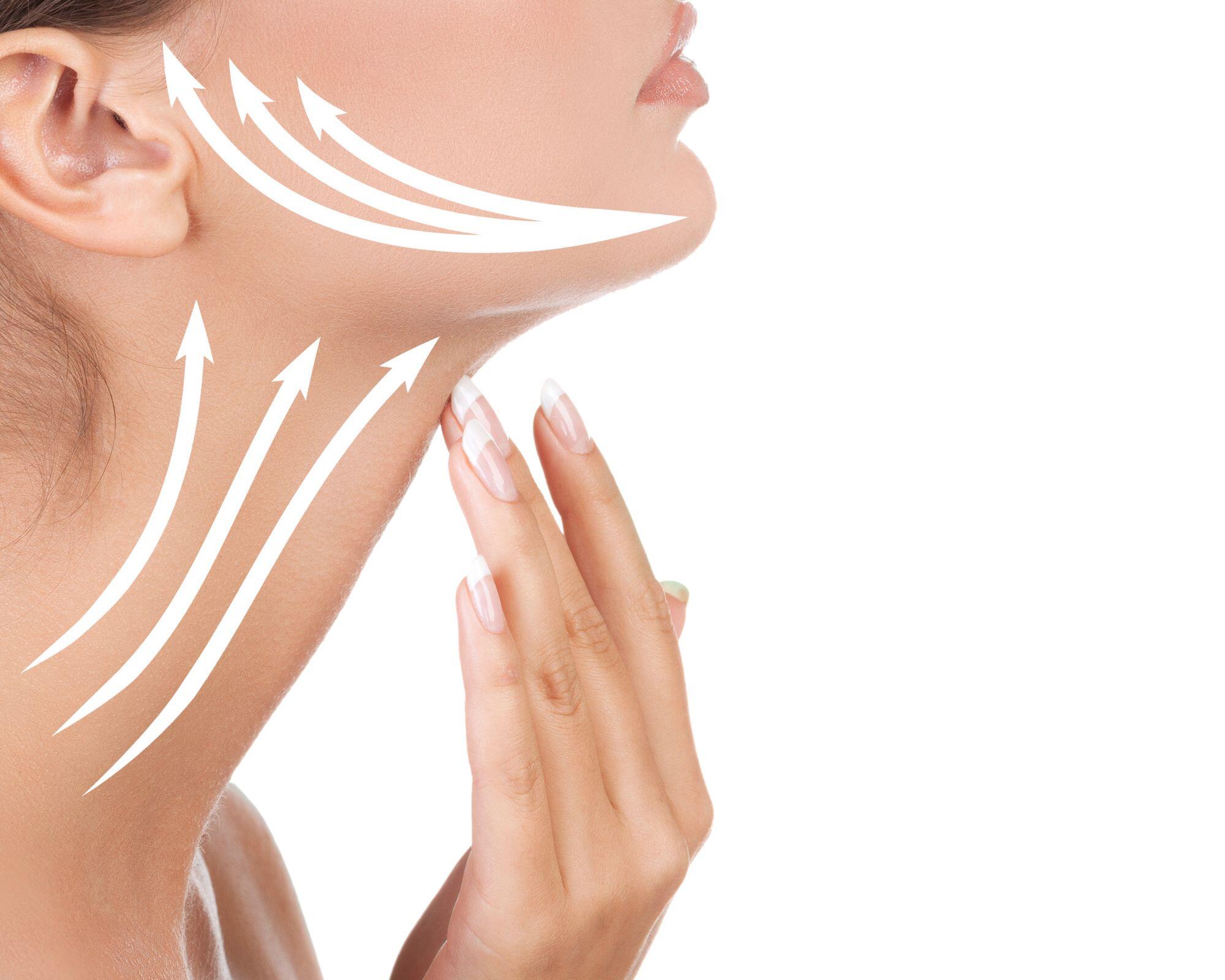 Taśma do tapingu Kinesio Tex Gold LIGHT TOUCH + 3/5