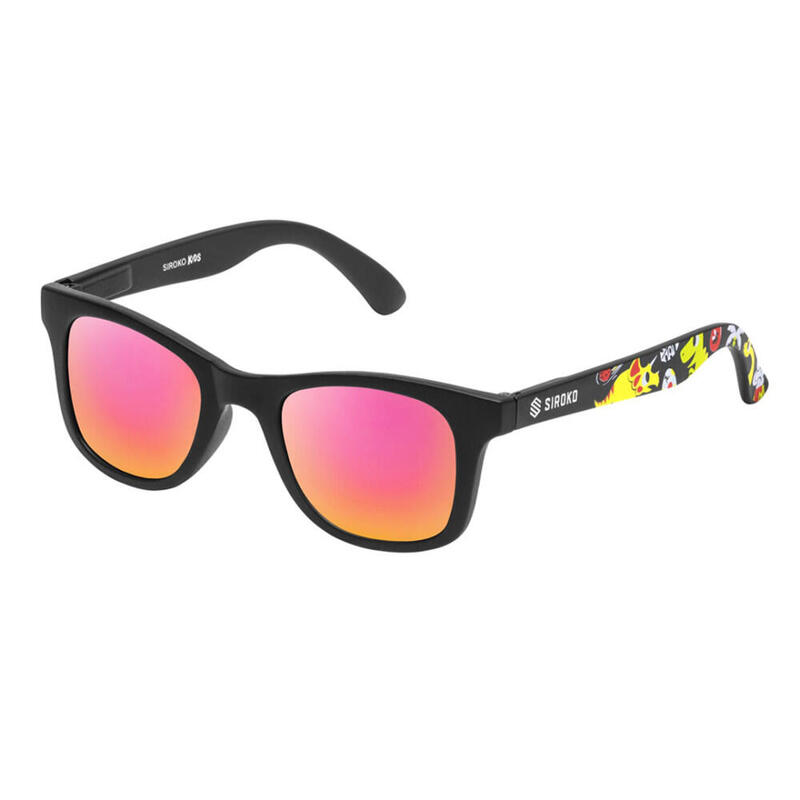 Las mejores ofertas en Electric Unisex Niños Gafas y gafas de sol de  Deportes de Invierno
