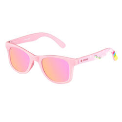 Gafas de sol para niños surf Niños y Niñas Unicorn Kids SIROKO Rosa Chicle