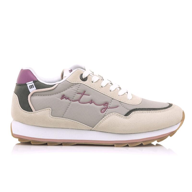 Zapatillas Mustang mujer de lona - 9 colores disponibles ▻desde 11.6€ a  19.9€