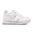 Zapatillas de caminar para mujer mtng selva en color blanco