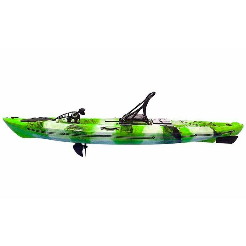 Comprar Kayaks de Pesca Online |