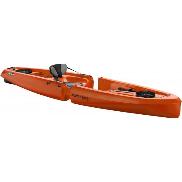 Kayak Desmontable Mojito Point 65 Solo