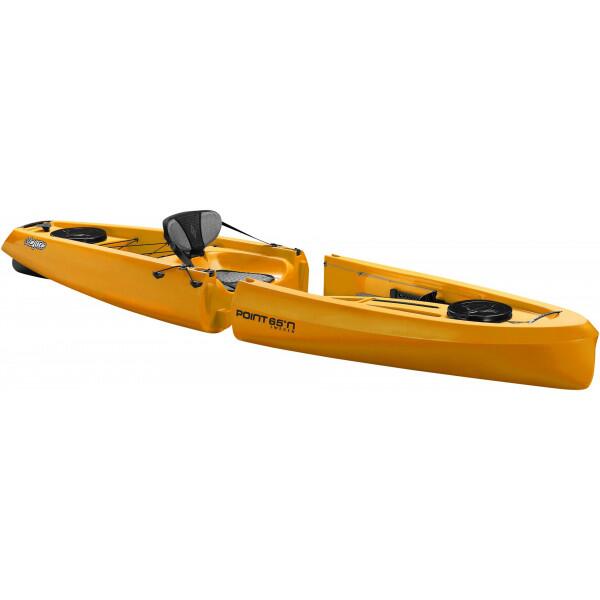 Kayak Hinchable 2 Plazas - Kohala Caravel 440 - 4.4m con Ofertas