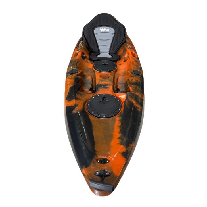 Kayak Pesca / Recreativo Long Wave Bora