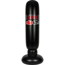 Barra Pole Dance Portátil 230-180 cm LUPIT 45mm con Bloqueo Estándar Polvo  Negro