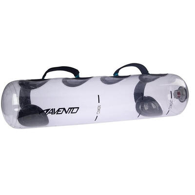 Water bag multitrainer 14kg - opblaasbaar