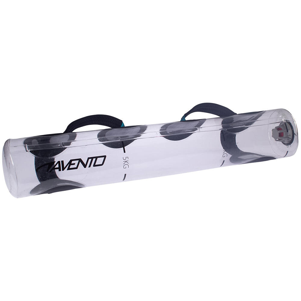 AVENTO Avento Ballon de fitness/d'exercice avec pompe Diametre 65