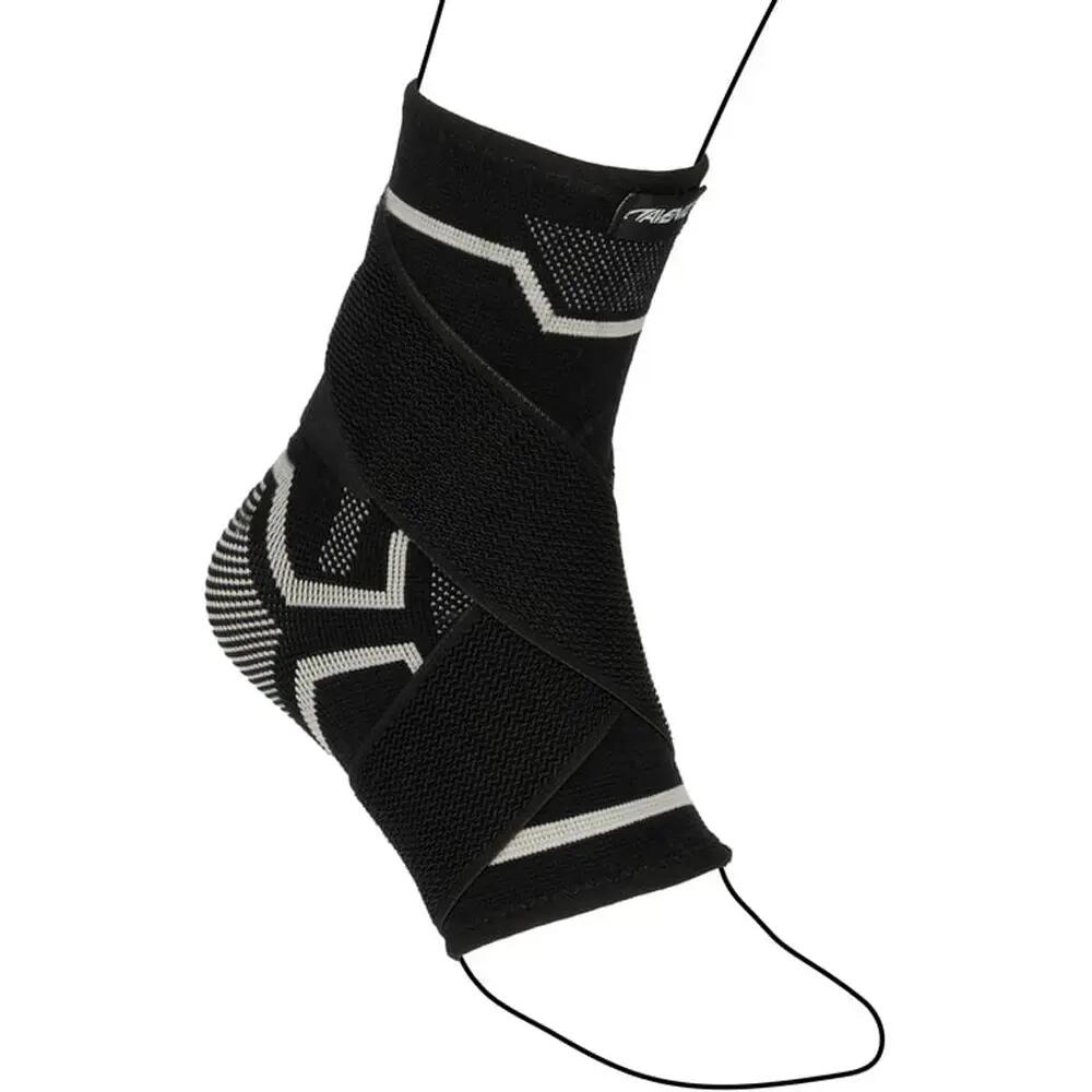 Elastic Compression Ankle Strap Avento