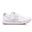 Zapatillas Caminar Mujer MTNG Joggo Blanco