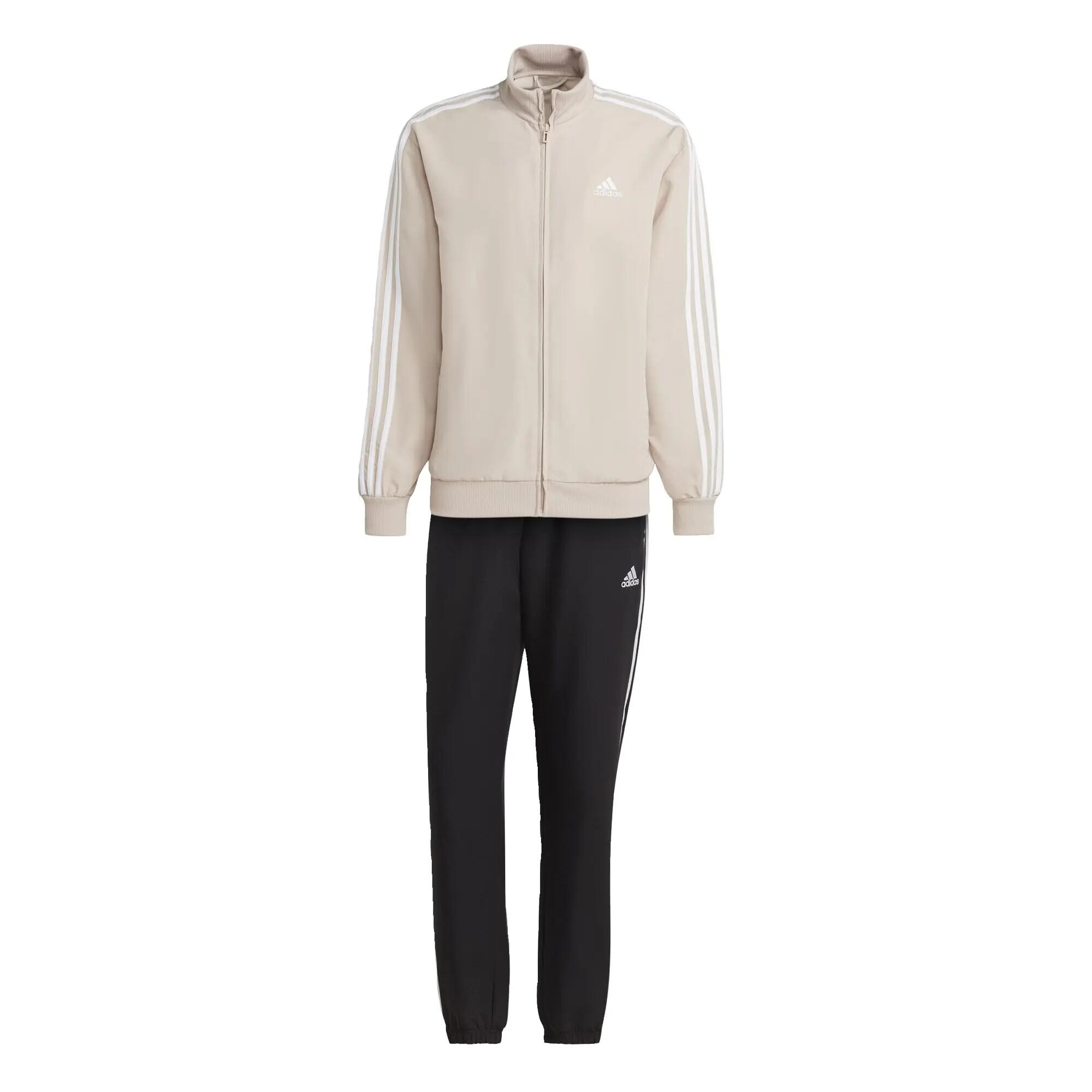 3-Stripes Woven Trainingspak 2/5