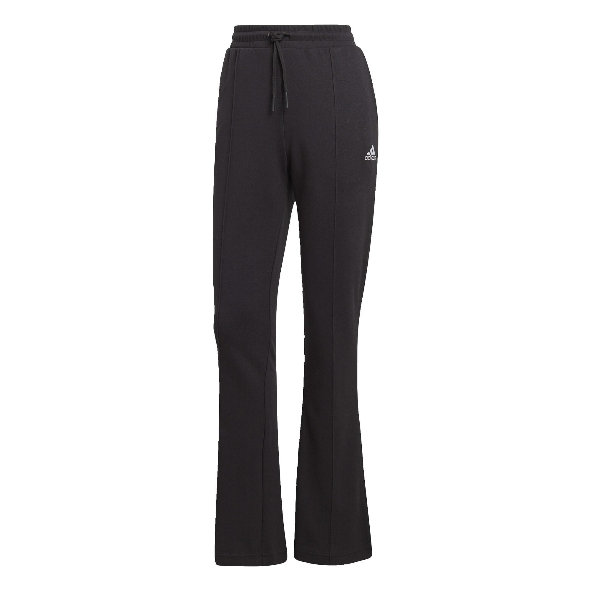 Allover adidas Graphic High-Rise Flare Pants 2/5