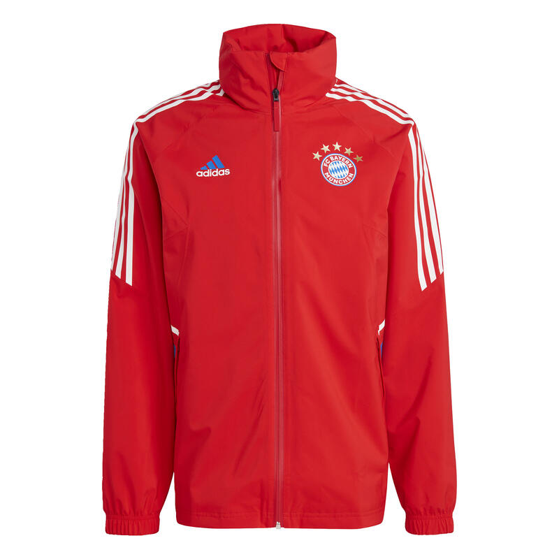 FC Bayern München Condivo 22 Regenjacke