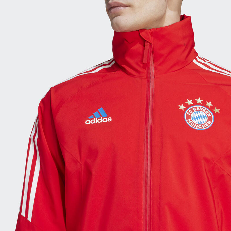 FC Bayern München Condivo 22 Regenjacke