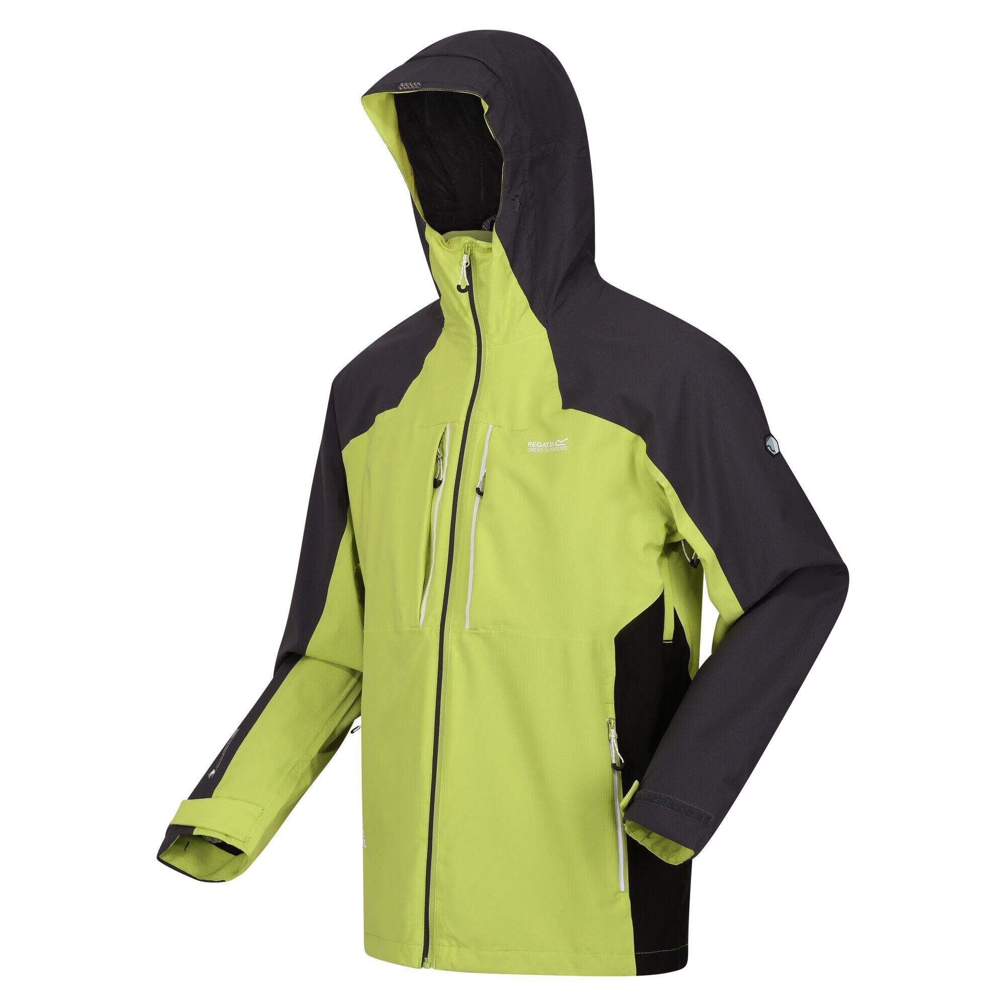 REGATTA Raddick Men's Hiking Jacket