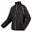 Steren Hybrid Herren-Wanderjacke