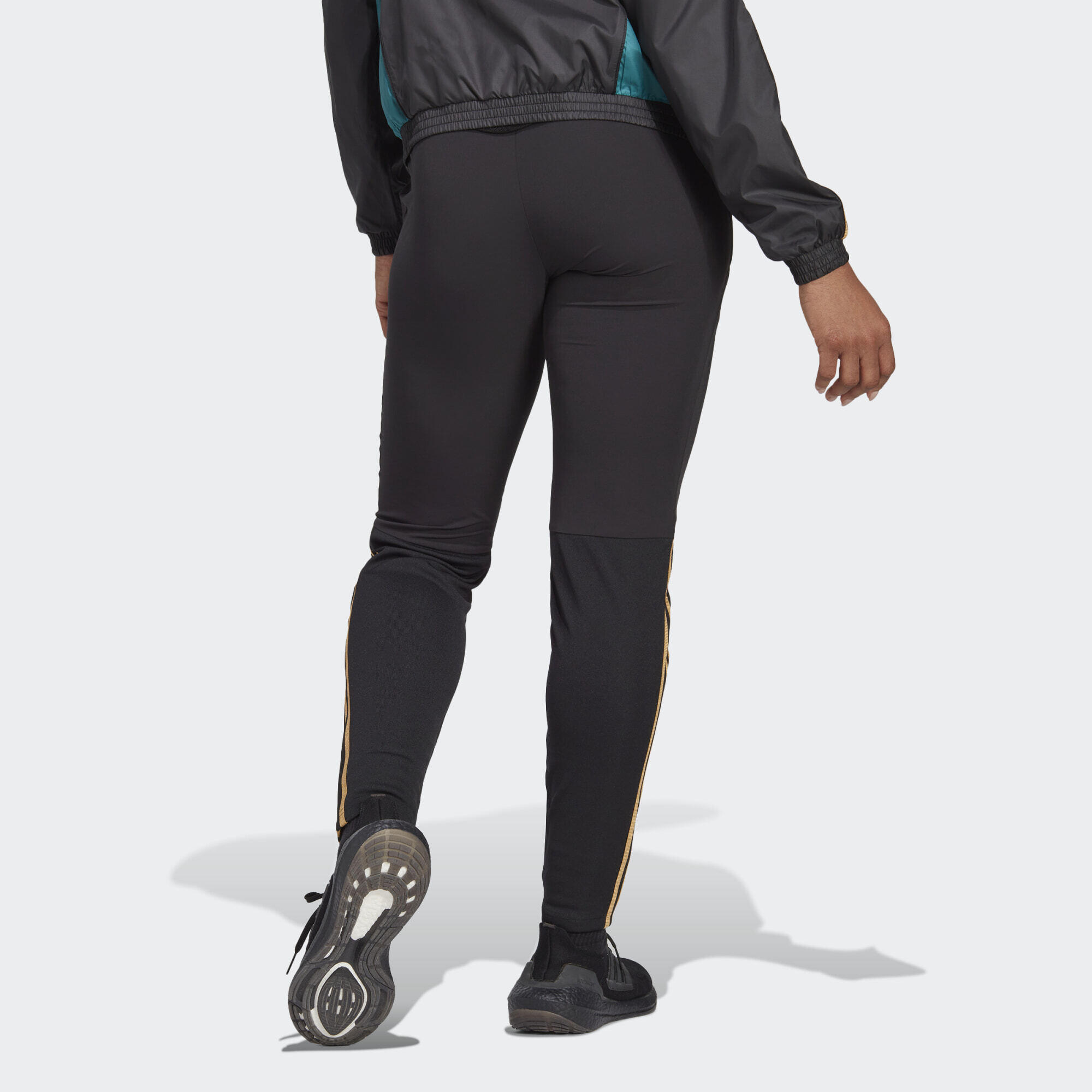 Germany Tiro 23 Presentation Pants 3/5