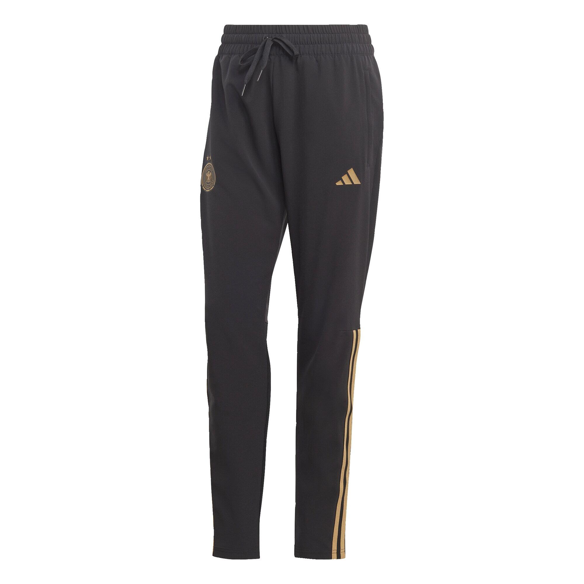 Germany Tiro 23 Presentation Pants 2/5