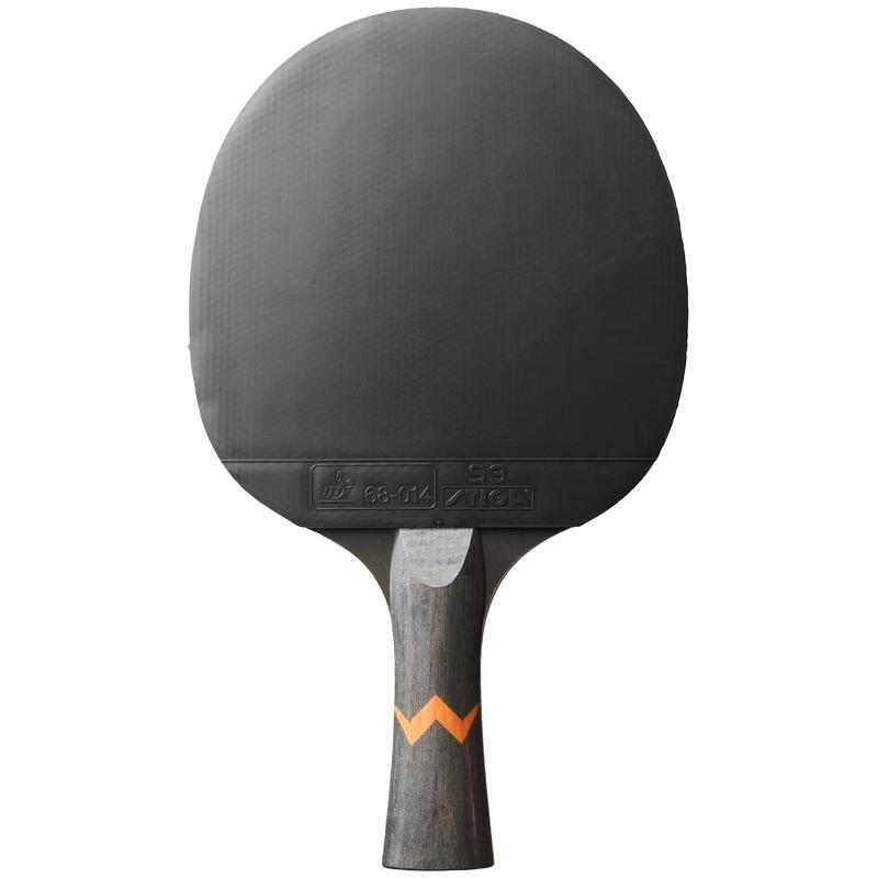 Raquete de Ping Pong Royal Three Star WRB