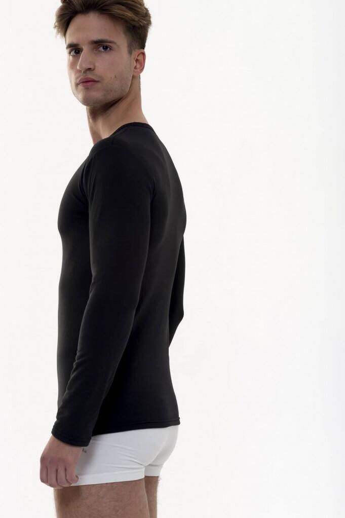 Pack 3 T-shirt thermique polaire Alaska 3/8