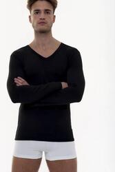 Pack 3 T-shirt thermique polaire Alaska