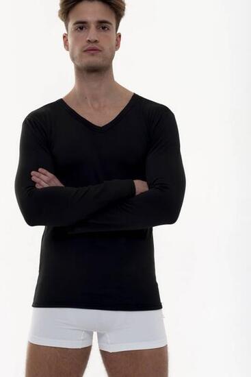 Pack 3 T-shirt thermique polaire Alaska