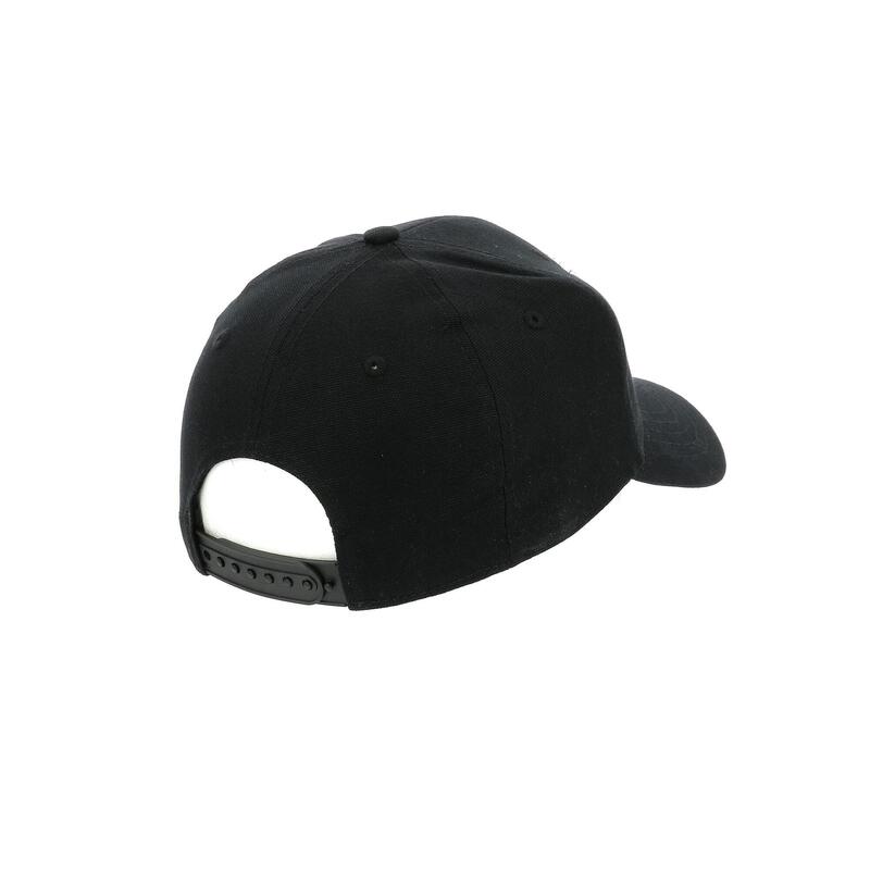 Gorra Unisex EVERLAST Hugy Negra