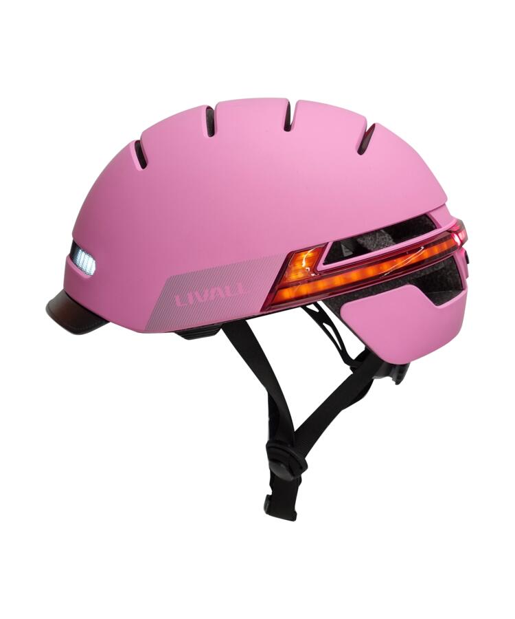Telecomando LIVALL Per Casco Bici - Compatibile Con Modelli BH51M, EVO21, MT1 - Foto 11