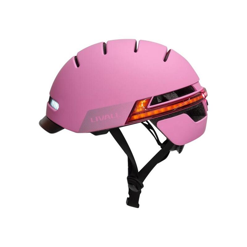 LIVALL BH51M Neo Smart Urban Bike Casco