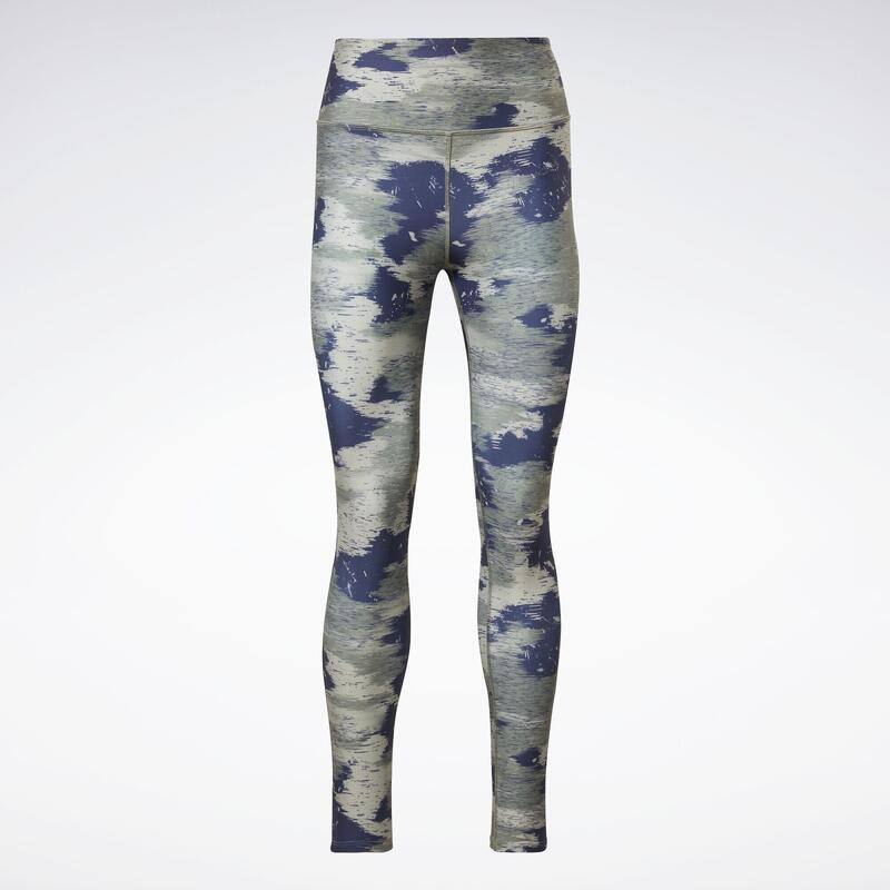 Mallas leggings Workout Ready Camo Print