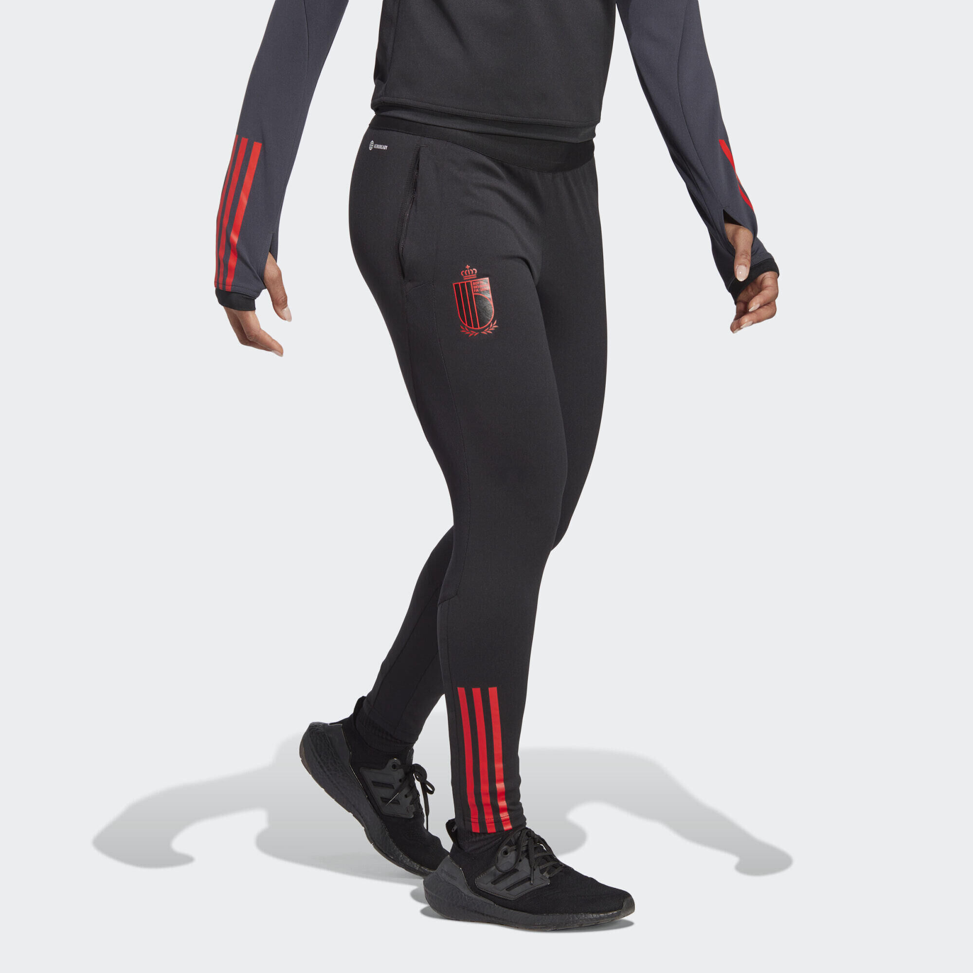 ADIDAS Belgium Tiro 23 Training Pants