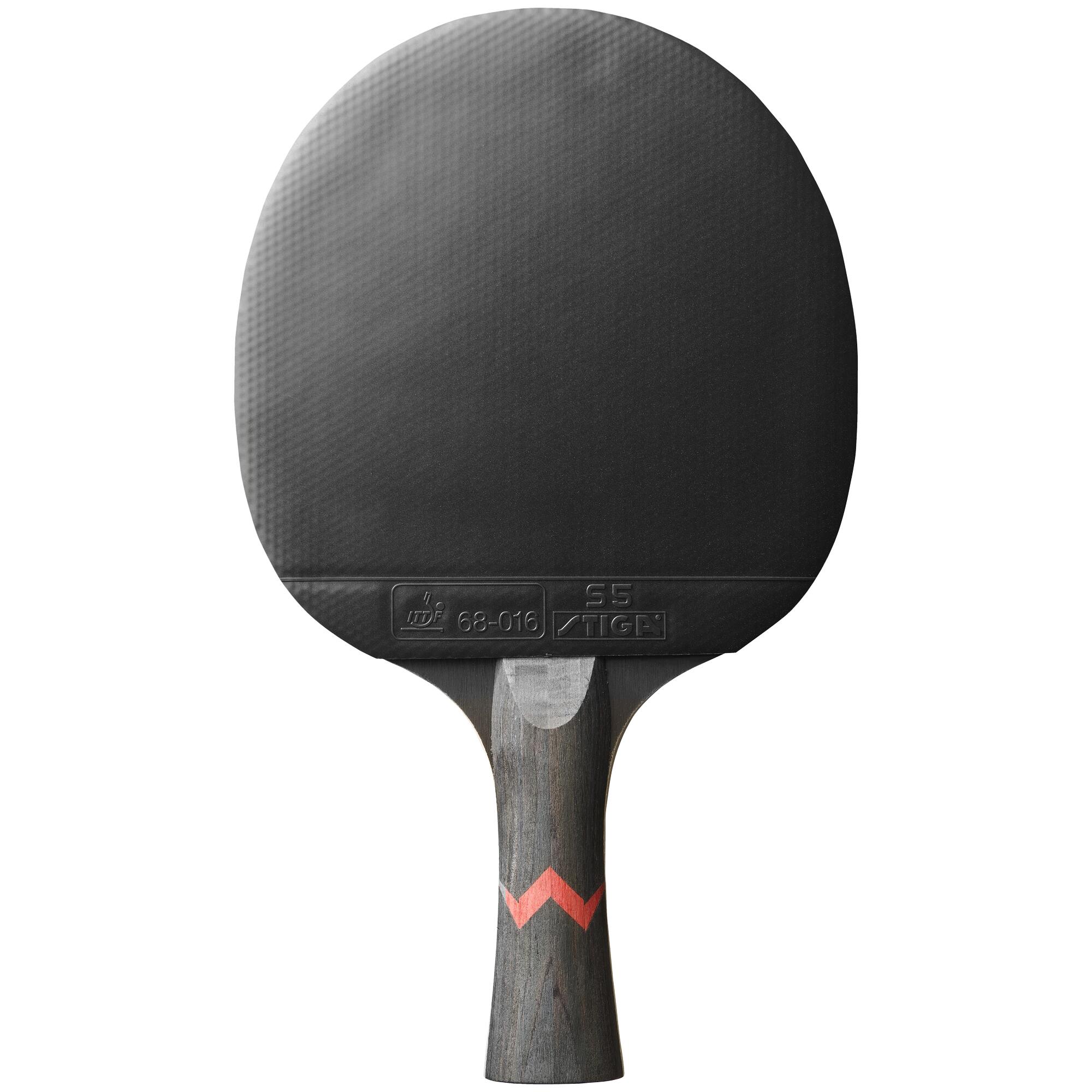 Bat Royal Five Star Carbon 3/6