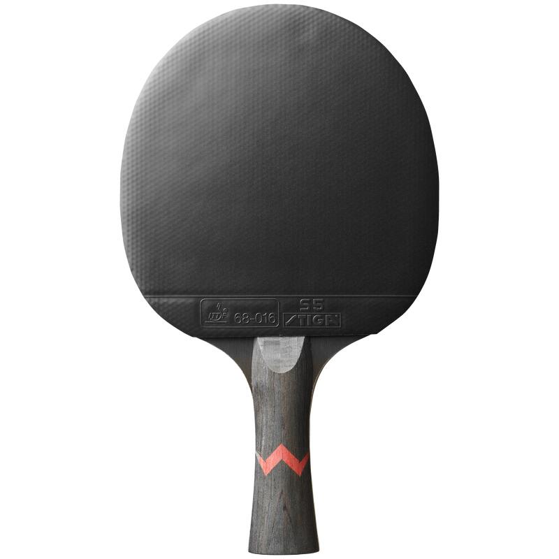 Raquete de Ping Pong Royal Five Star Carbon