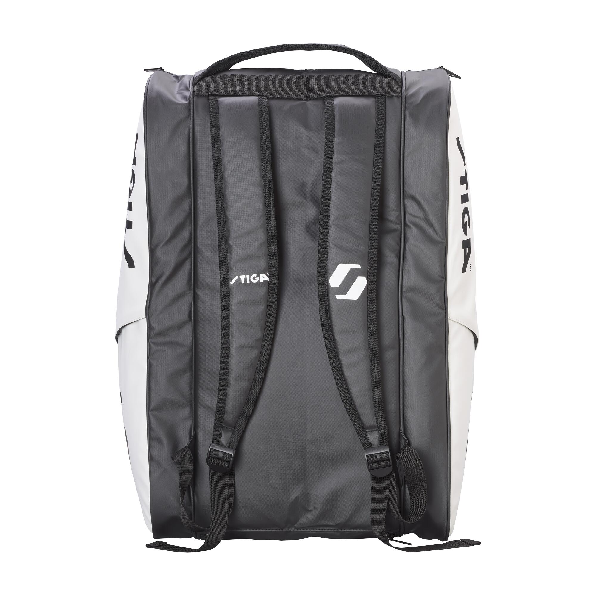 Bolsa de Pádel Court Black 4/4