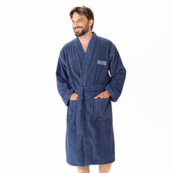 Peignoir de bain adulte 100% coton football Paris - Parisian