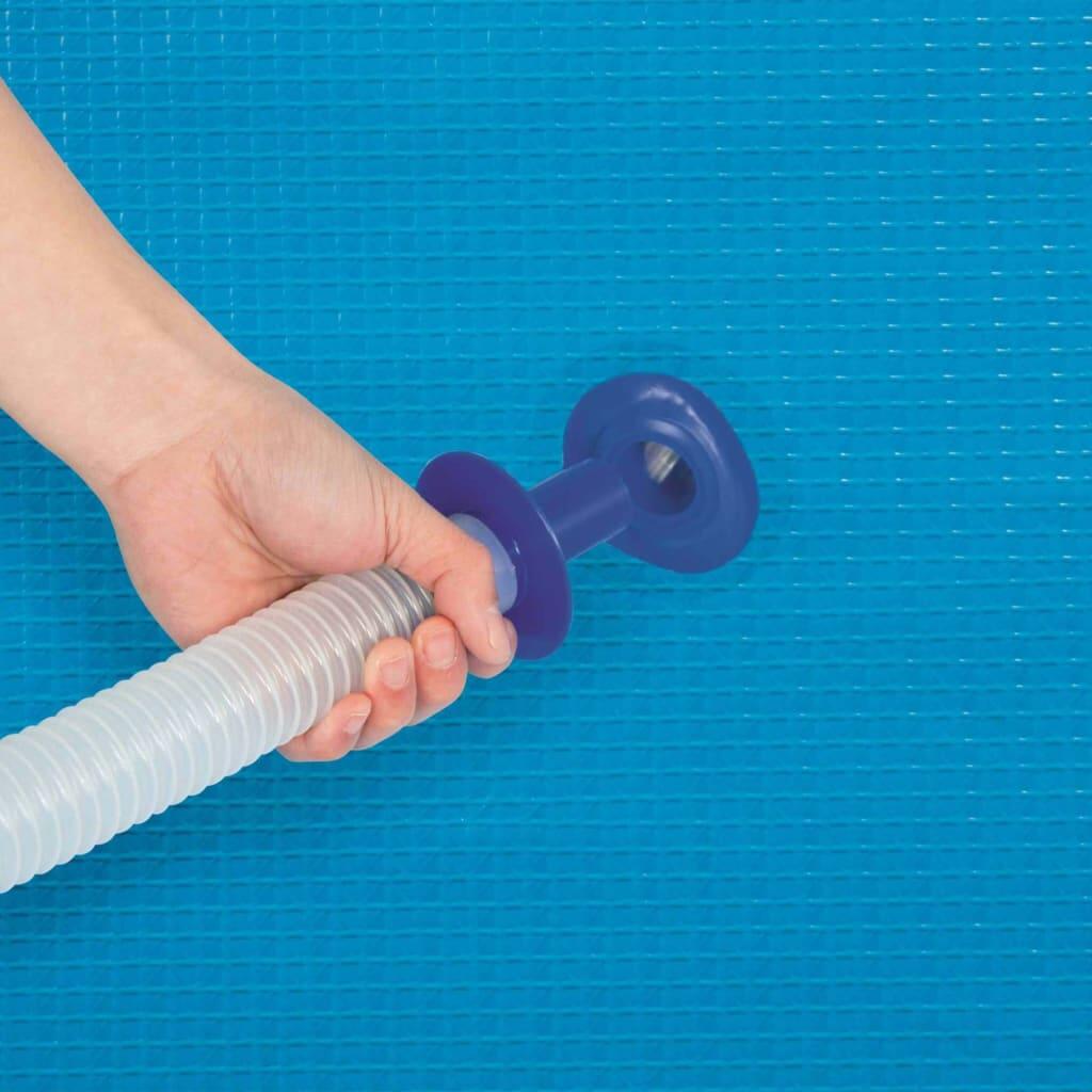 Kit de limpeza Pool Aquaclean Bestway com pertigue, mangueira e coleção 279 cm 5/5