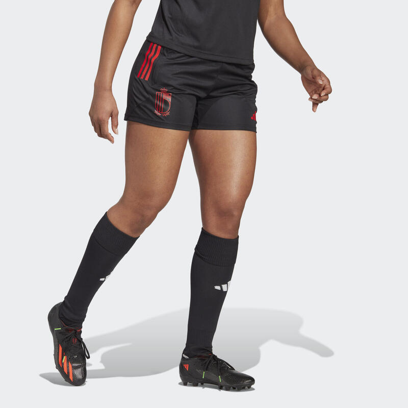 Belgium Tiro 23 Training Shorts