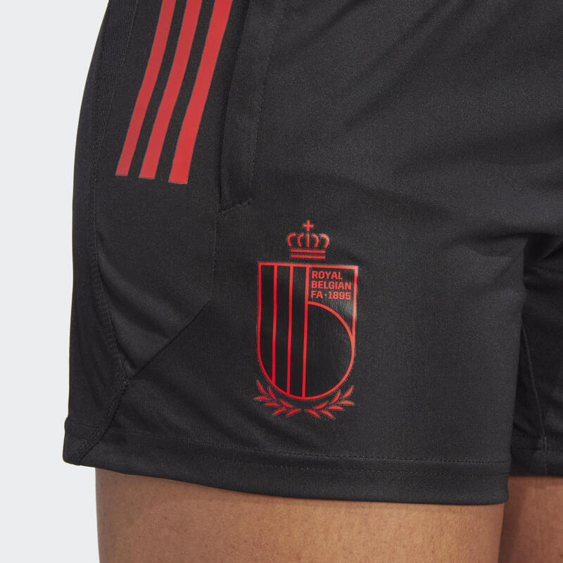 Belgien Tiro 23 Trainingsshorts