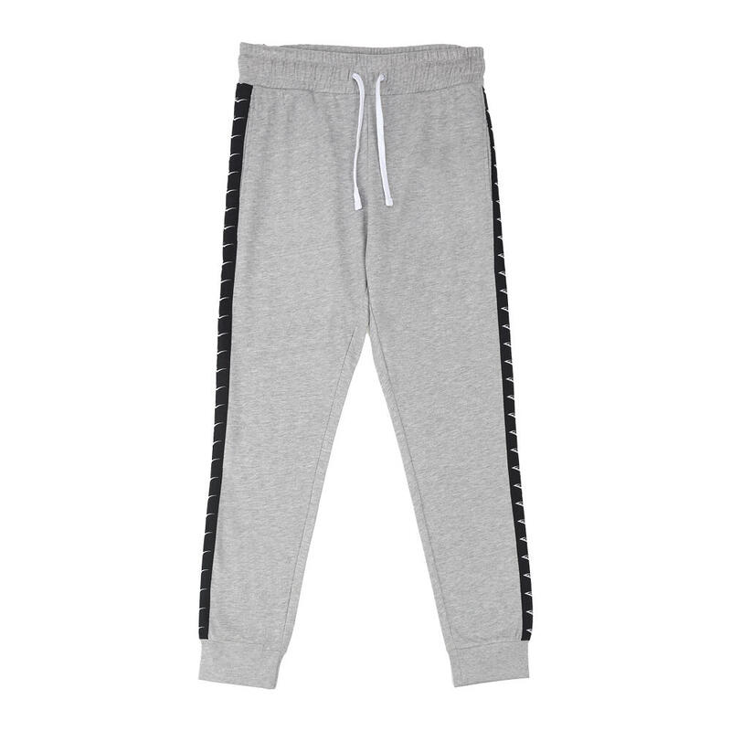 Pantalon Largo Hombre EVERLAST Crackle Gris