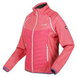 Steren Hybrid Femme Randonnée Veste