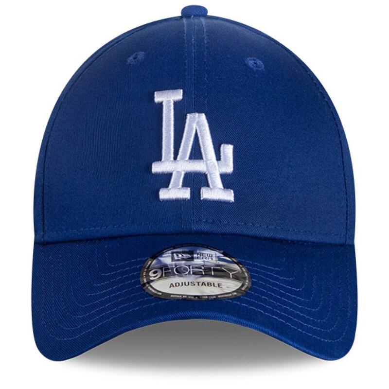 Casquette New Era des Los Angeles Dodgers