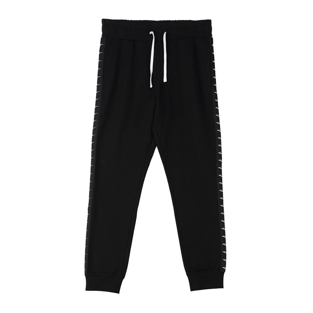 EVERLAST Pantalon Largo EVERLAST Hombre Crackle Negro