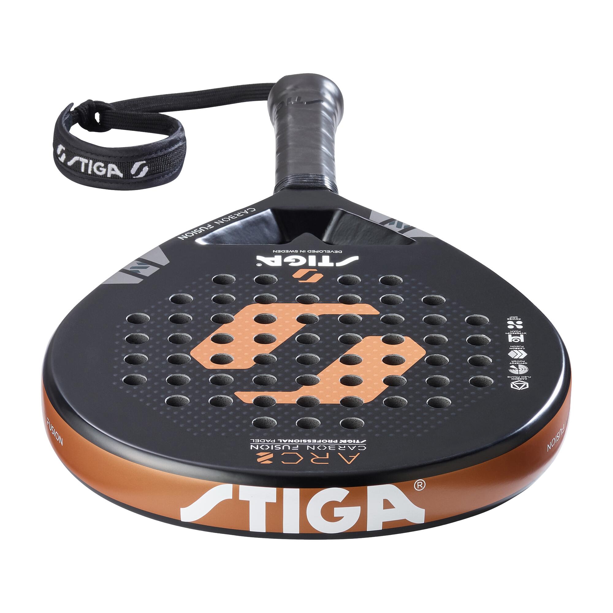 Raketa Padel ARC 2 4/5