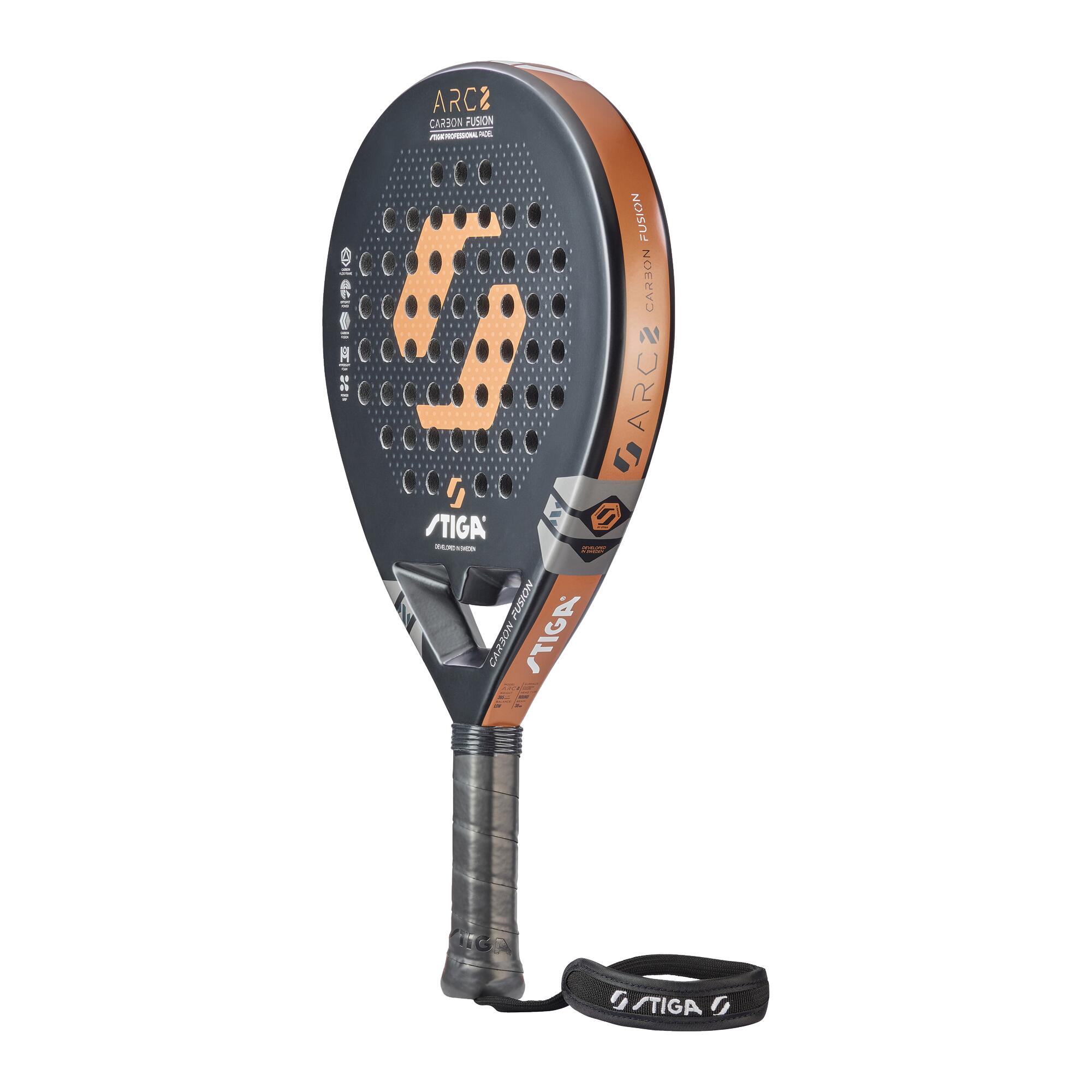Raketa Padel ARC 2 2/5